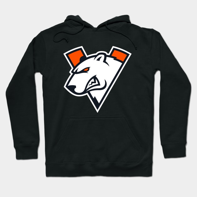 Virtus pro hoodie 2025